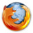 Apps firefox Icon